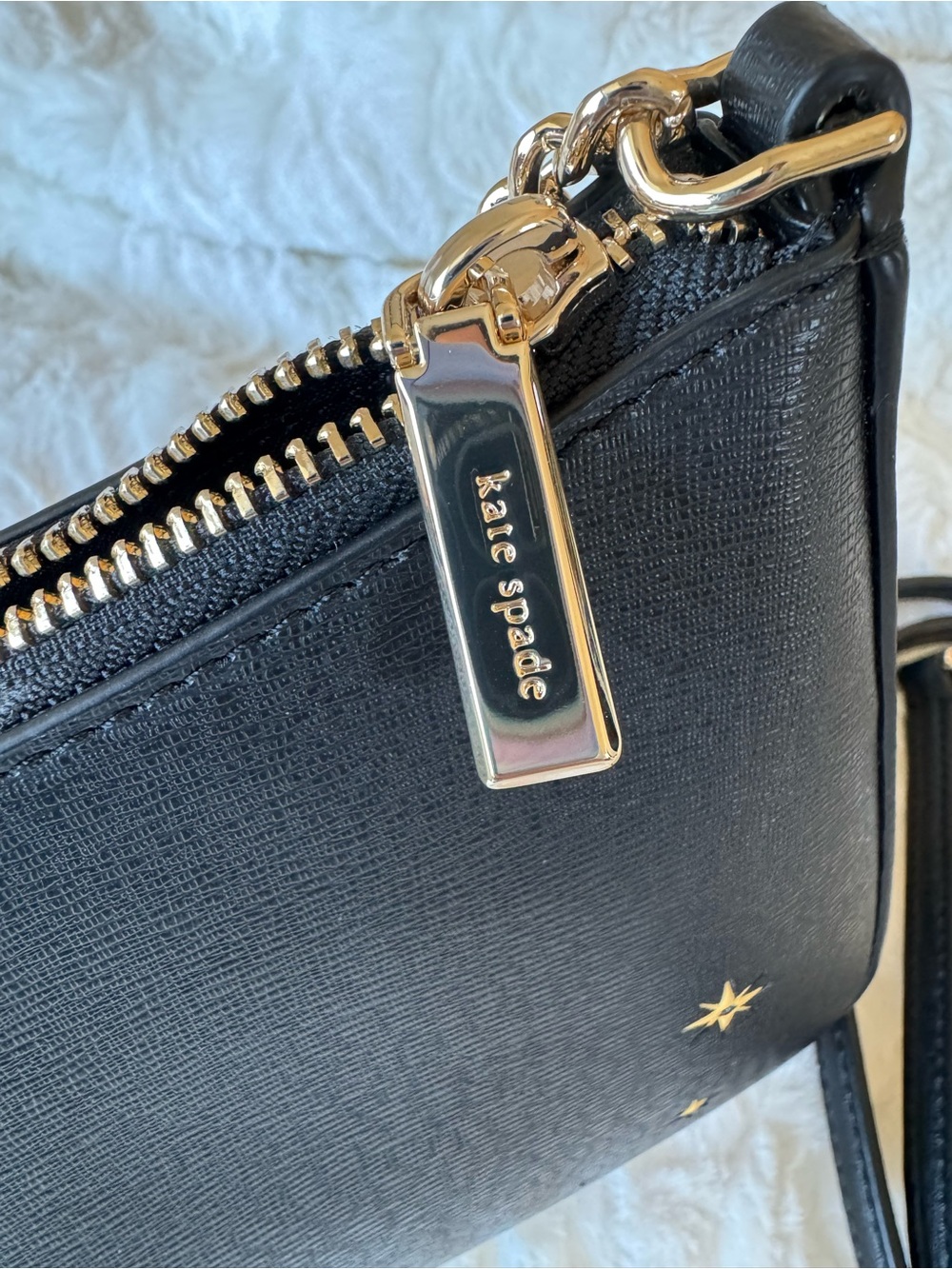 kate spade Princess Belle Shoulder Bag - Picture 3 of 5
